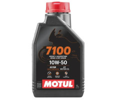 Olej Motul 7100 4T 10W-50 1L